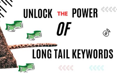 Unlock the Power of Long Tail Keywords to Skyrocket Your Traffic