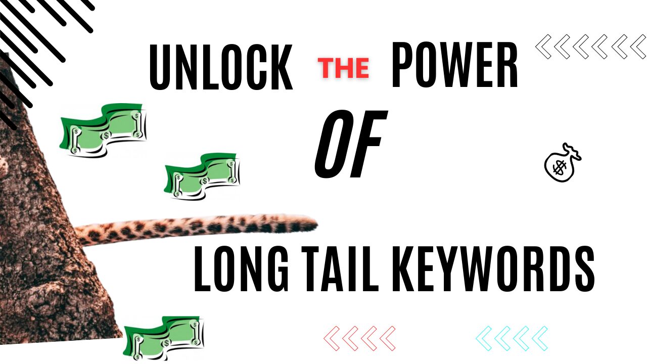 Long tail Keywords