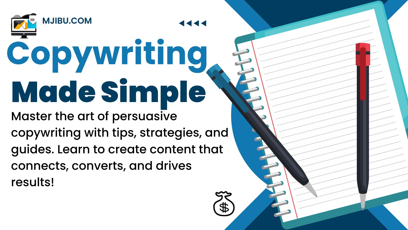 Copywriting Made Simple