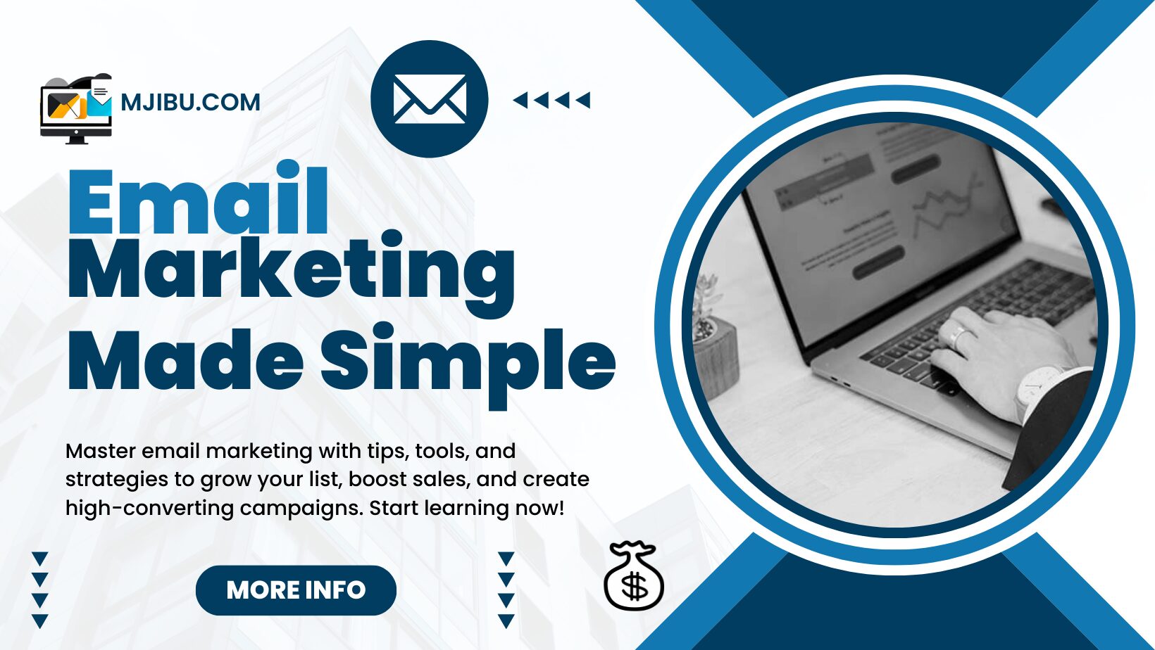 email marketing made simple