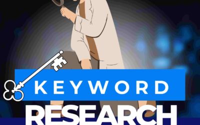 Keyword Research: Unlock Leads, Customers, and SEO Success Today!